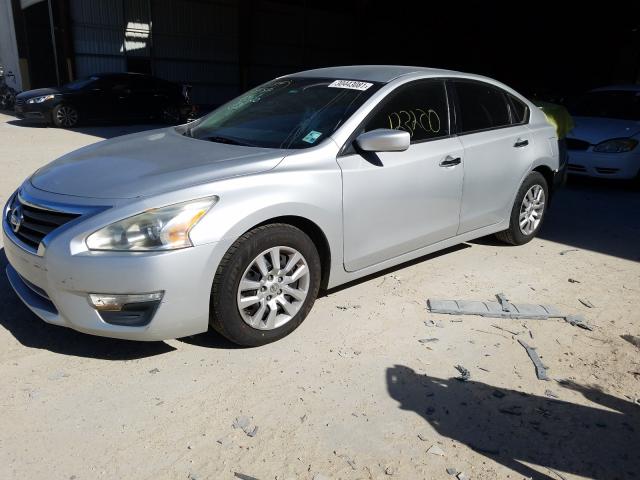 Photo 1 VIN: 1N4AL3AP2DN416316 - NISSAN ALTIMA 2.5 