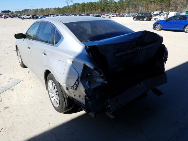 Photo 2 VIN: 1N4AL3AP2DN416316 - NISSAN ALTIMA 2.5 