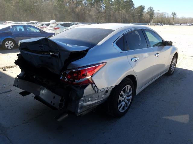 Photo 3 VIN: 1N4AL3AP2DN416316 - NISSAN ALTIMA 2.5 