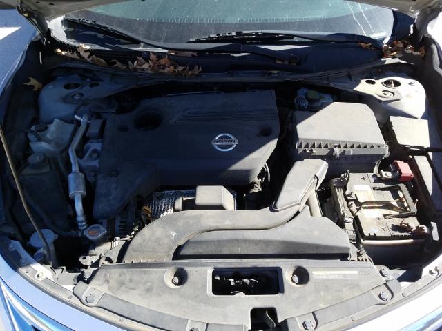 Photo 6 VIN: 1N4AL3AP2DN416316 - NISSAN ALTIMA 2.5 