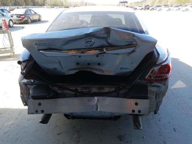 Photo 8 VIN: 1N4AL3AP2DN416316 - NISSAN ALTIMA 2.5 