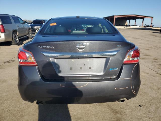 Photo 5 VIN: 1N4AL3AP2DN416879 - NISSAN ALTIMA 2.5 