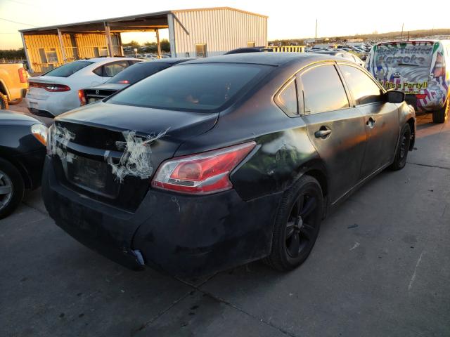 Photo 3 VIN: 1N4AL3AP2DN419247 - NISSAN ALTIMA 2.5 