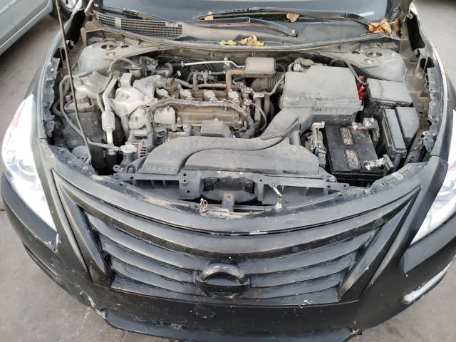 Photo 6 VIN: 1N4AL3AP2DN419247 - NISSAN ALTIMA 2.5 