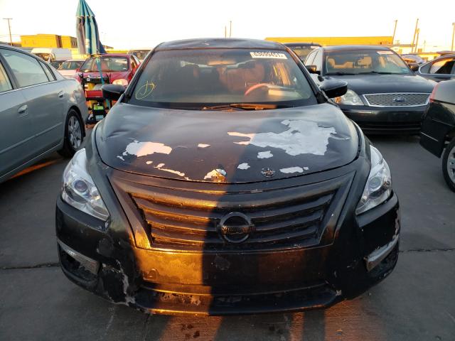 Photo 8 VIN: 1N4AL3AP2DN419247 - NISSAN ALTIMA 2.5 