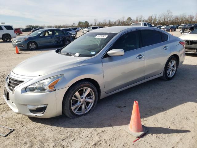 Photo 0 VIN: 1N4AL3AP2DN419359 - NISSAN ALTIMA 2.5 