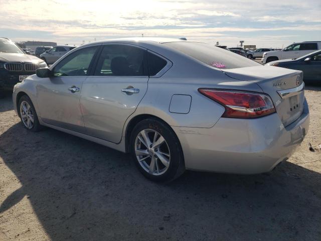 Photo 1 VIN: 1N4AL3AP2DN419359 - NISSAN ALTIMA 2.5 