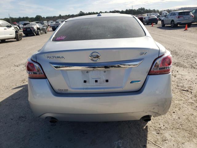 Photo 5 VIN: 1N4AL3AP2DN419359 - NISSAN ALTIMA 2.5 