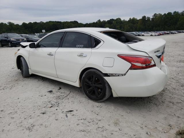 Photo 1 VIN: 1N4AL3AP2DN420771 - NISSAN ALTIMA 2.5 