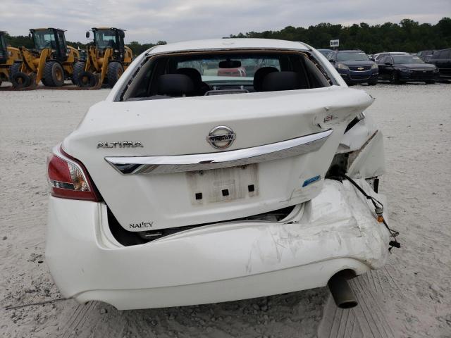 Photo 5 VIN: 1N4AL3AP2DN420771 - NISSAN ALTIMA 2.5 