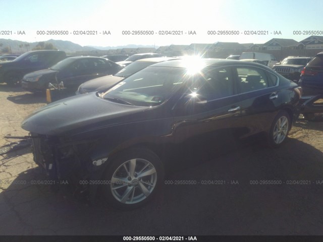 Photo 1 VIN: 1N4AL3AP2DN420981 - NISSAN ALTIMA 