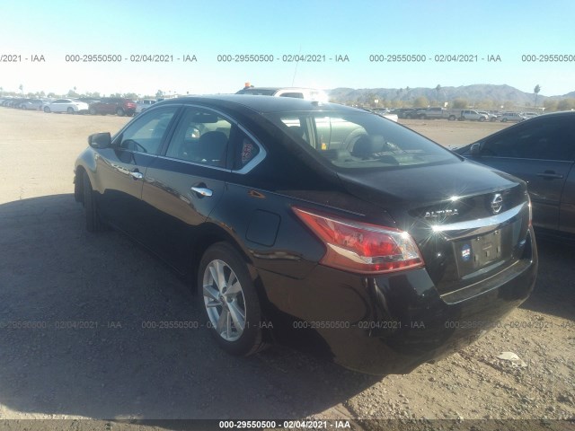 Photo 2 VIN: 1N4AL3AP2DN420981 - NISSAN ALTIMA 