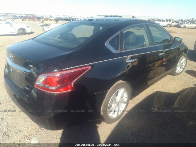 Photo 3 VIN: 1N4AL3AP2DN420981 - NISSAN ALTIMA 