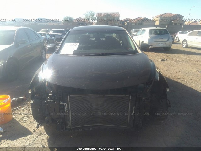 Photo 5 VIN: 1N4AL3AP2DN420981 - NISSAN ALTIMA 