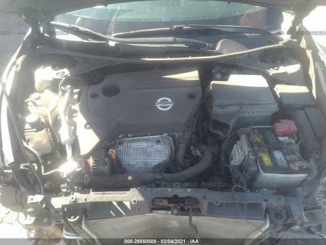 Photo 9 VIN: 1N4AL3AP2DN420981 - NISSAN ALTIMA 