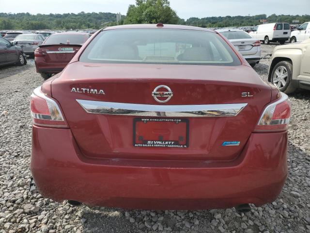 Photo 5 VIN: 1N4AL3AP2DN422388 - NISSAN ALTIMA 