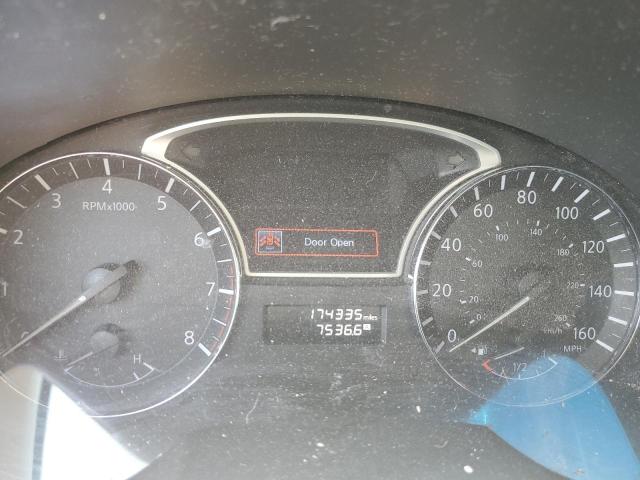 Photo 8 VIN: 1N4AL3AP2DN422388 - NISSAN ALTIMA 