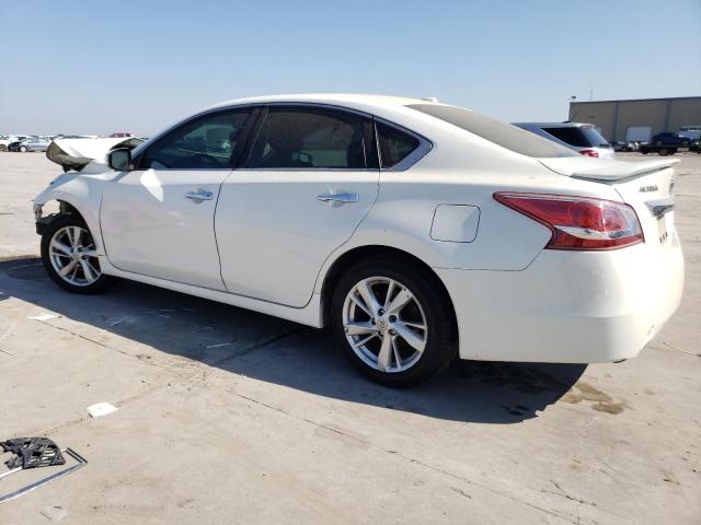 Photo 1 VIN: 1N4AL3AP2DN423170 - NISSAN ALTIMA 