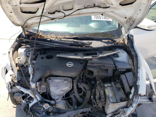 Photo 10 VIN: 1N4AL3AP2DN423170 - NISSAN ALTIMA 