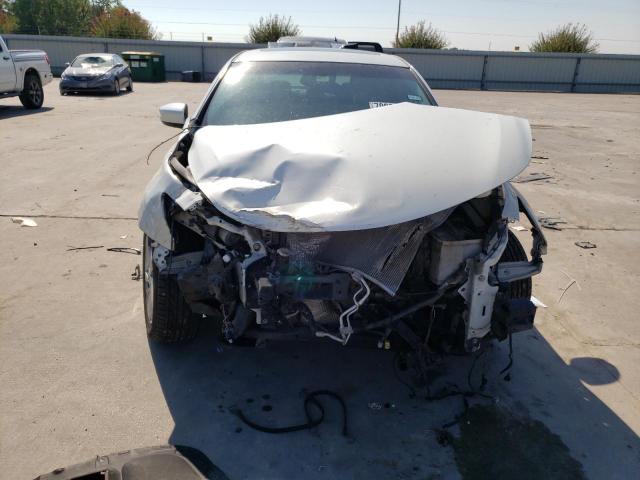 Photo 4 VIN: 1N4AL3AP2DN423170 - NISSAN ALTIMA 