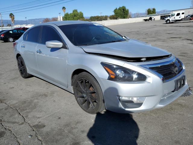 Photo 3 VIN: 1N4AL3AP2DN423217 - NISSAN ALTIMA 2.5 