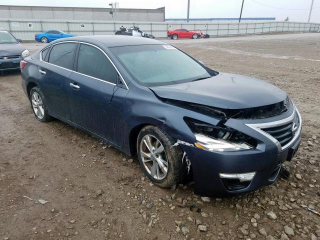 Photo 0 VIN: 1N4AL3AP2DN423475 - NISSAN ALTIMA 2.5 