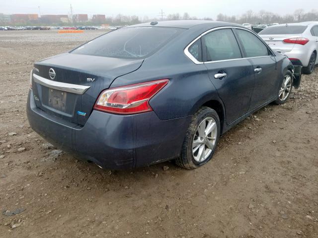 Photo 3 VIN: 1N4AL3AP2DN423475 - NISSAN ALTIMA 2.5 