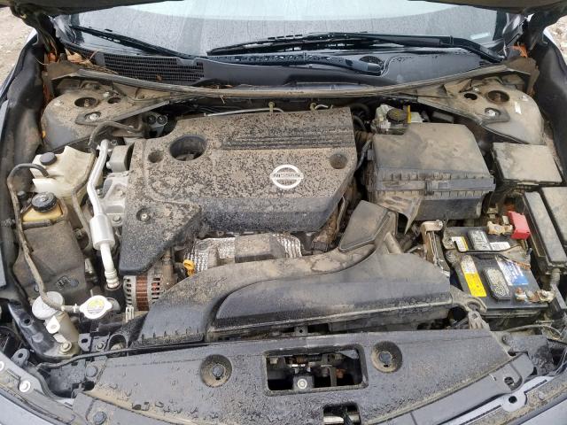 Photo 6 VIN: 1N4AL3AP2DN423475 - NISSAN ALTIMA 2.5 