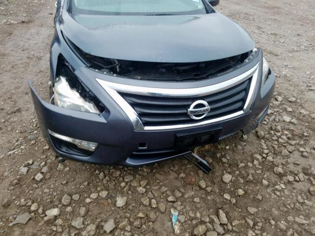 Photo 8 VIN: 1N4AL3AP2DN423475 - NISSAN ALTIMA 2.5 