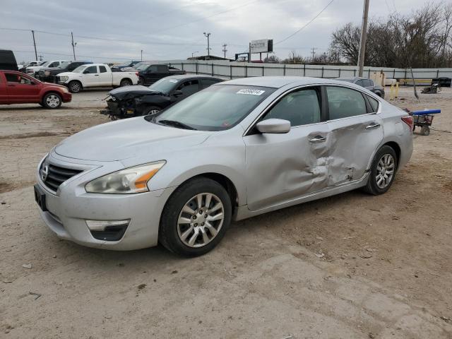 Photo 0 VIN: 1N4AL3AP2DN424321 - NISSAN ALTIMA 