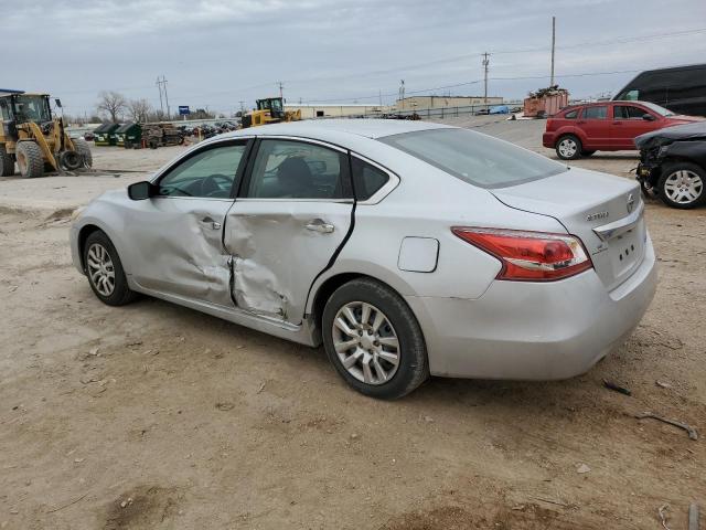 Photo 1 VIN: 1N4AL3AP2DN424321 - NISSAN ALTIMA 