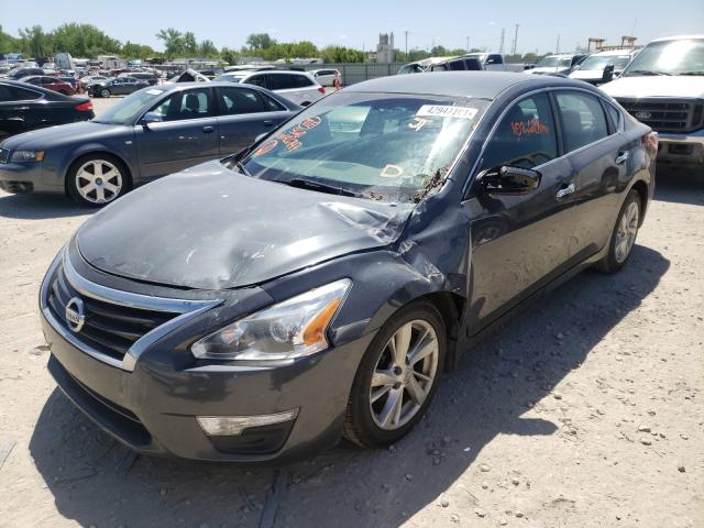 Photo 1 VIN: 1N4AL3AP2DN426747 - NISSAN ALTIMA 2.5 