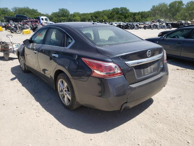 Photo 2 VIN: 1N4AL3AP2DN426747 - NISSAN ALTIMA 2.5 