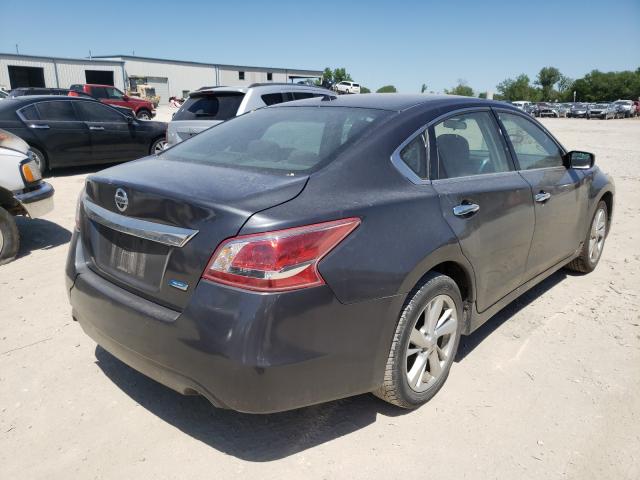 Photo 3 VIN: 1N4AL3AP2DN426747 - NISSAN ALTIMA 2.5 