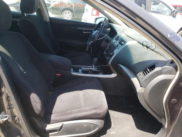 Photo 4 VIN: 1N4AL3AP2DN426747 - NISSAN ALTIMA 2.5 