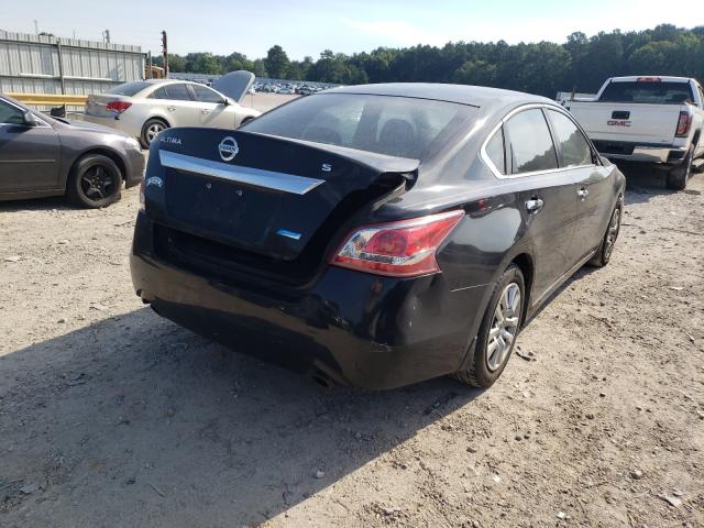 Photo 3 VIN: 1N4AL3AP2DN427378 - NISSAN ALTIMA 2.5 