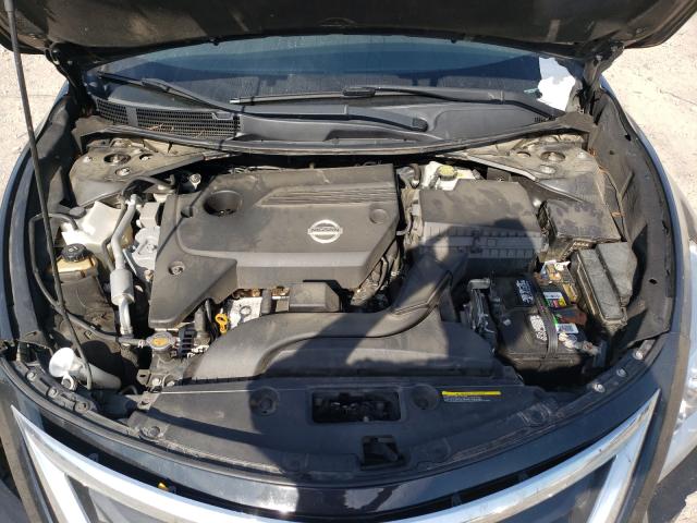 Photo 6 VIN: 1N4AL3AP2DN427378 - NISSAN ALTIMA 2.5 