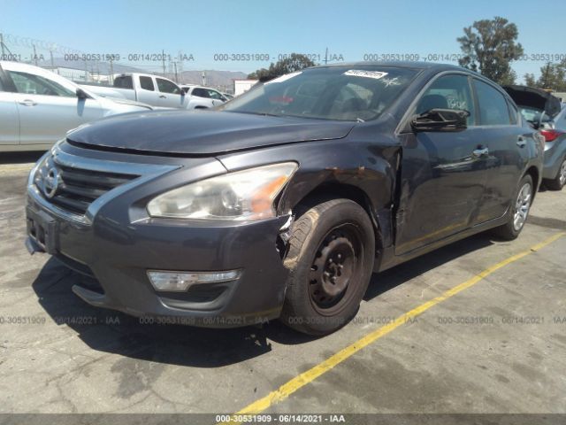 Photo 1 VIN: 1N4AL3AP2DN427753 - NISSAN ALTIMA 