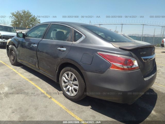 Photo 2 VIN: 1N4AL3AP2DN427753 - NISSAN ALTIMA 