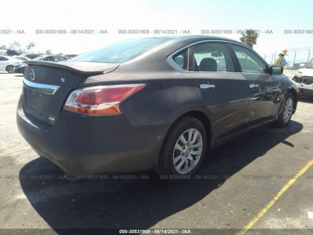 Photo 3 VIN: 1N4AL3AP2DN427753 - NISSAN ALTIMA 