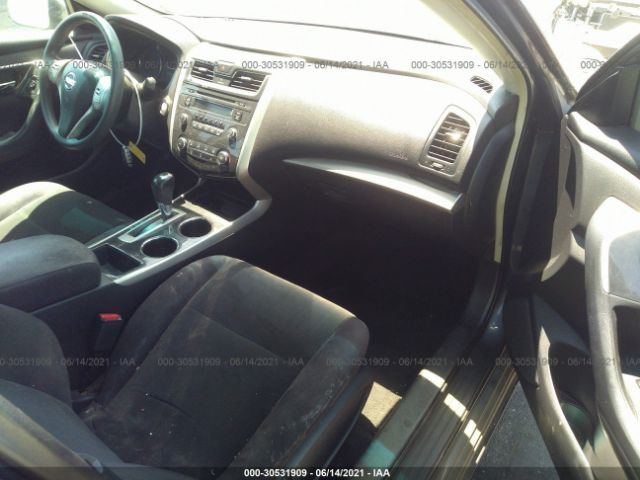 Photo 4 VIN: 1N4AL3AP2DN427753 - NISSAN ALTIMA 