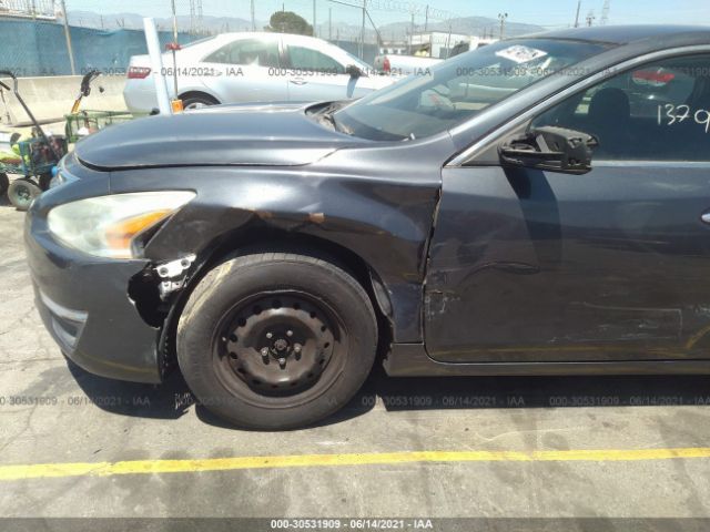 Photo 5 VIN: 1N4AL3AP2DN427753 - NISSAN ALTIMA 