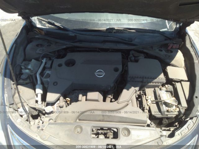 Photo 9 VIN: 1N4AL3AP2DN427753 - NISSAN ALTIMA 