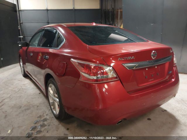 Photo 2 VIN: 1N4AL3AP2DN430653 - NISSAN ALTIMA 