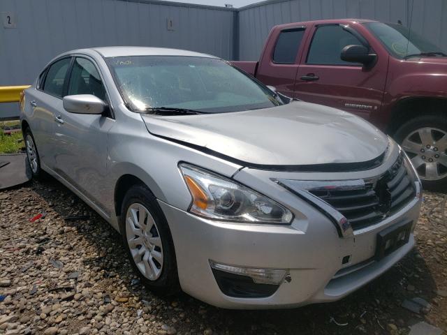 Photo 0 VIN: 1N4AL3AP2DN433391 - NISSAN ALTIMA 2.5 