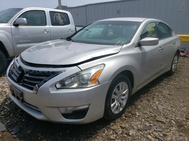 Photo 1 VIN: 1N4AL3AP2DN433391 - NISSAN ALTIMA 2.5 