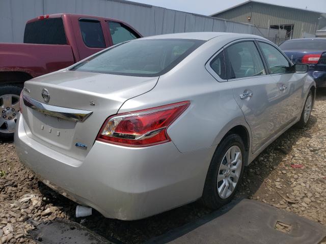 Photo 3 VIN: 1N4AL3AP2DN433391 - NISSAN ALTIMA 2.5 