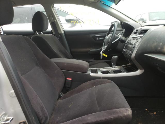 Photo 4 VIN: 1N4AL3AP2DN433391 - NISSAN ALTIMA 2.5 