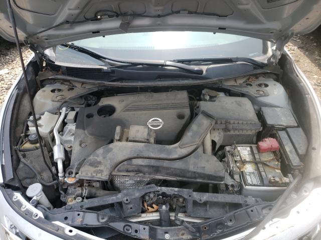 Photo 6 VIN: 1N4AL3AP2DN433391 - NISSAN ALTIMA 2.5 