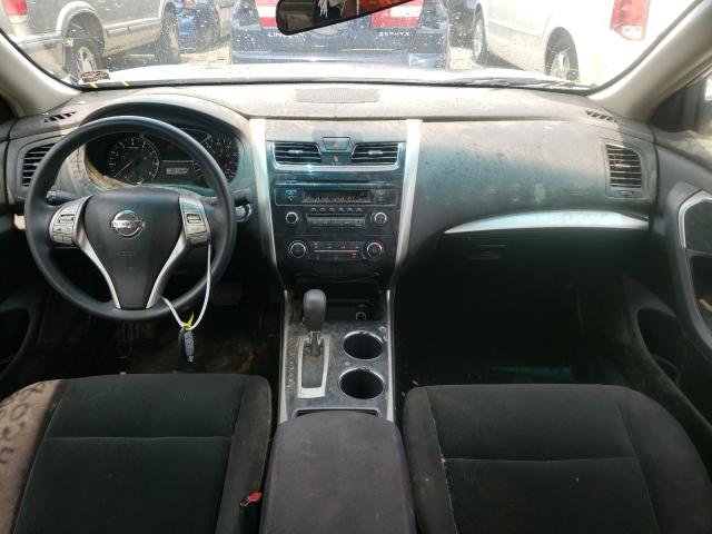 Photo 8 VIN: 1N4AL3AP2DN433391 - NISSAN ALTIMA 2.5 